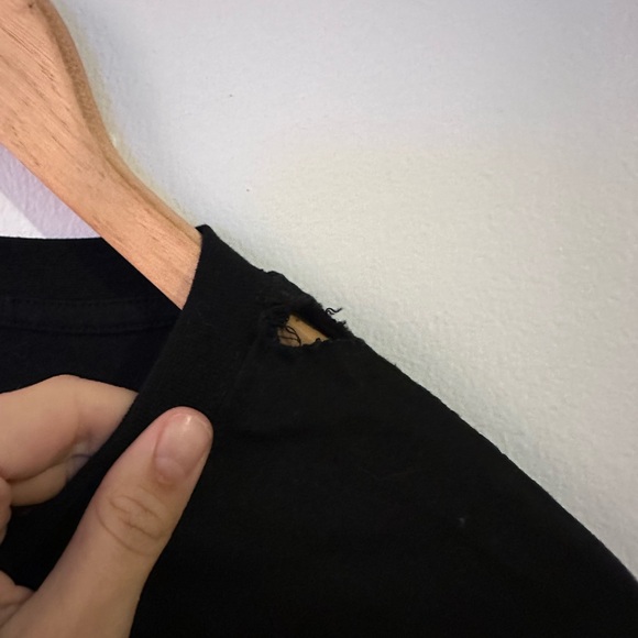 Baki Shirt - Picture 2 of 3